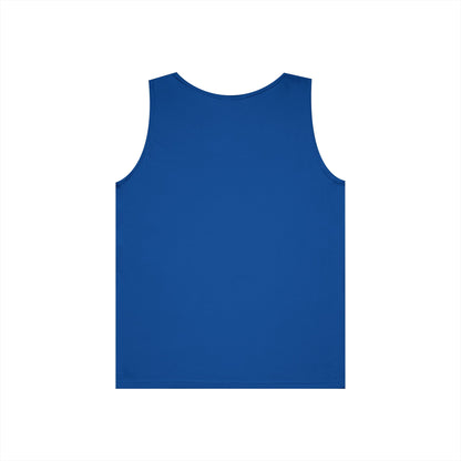Bitcoin Logo Tank Top