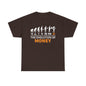 Evolution of Money Bitcoin Tee