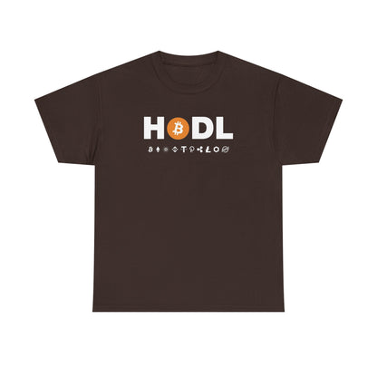 HODL Bitcoin Tee