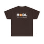 HODL Bitcoin Tee