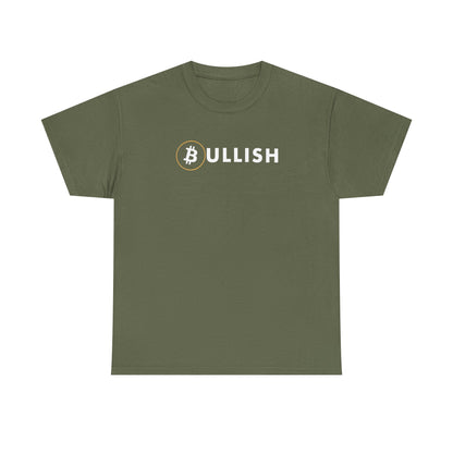 Bitcoin Bullish Tee