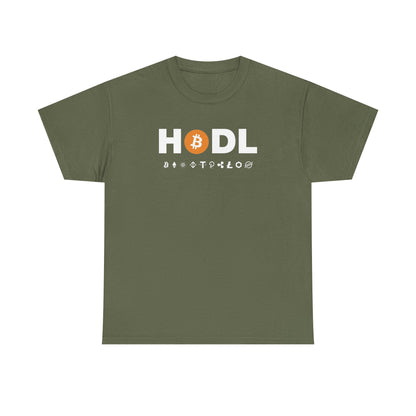 HODL Bitcoin Tee