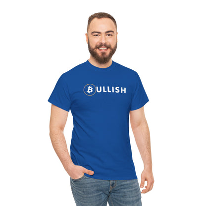 Bitcoin Bullish Tee