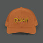 DOH Trucker Hat (Embroidered)