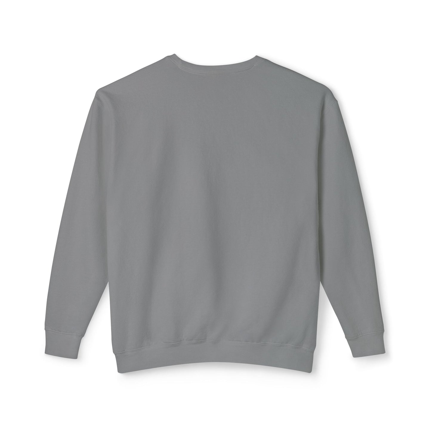 Satoshi Nakamoto Signature Crewneck Sweatshirt