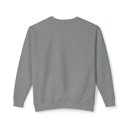 Satoshi Nakamoto Signature Crewneck Sweatshirt