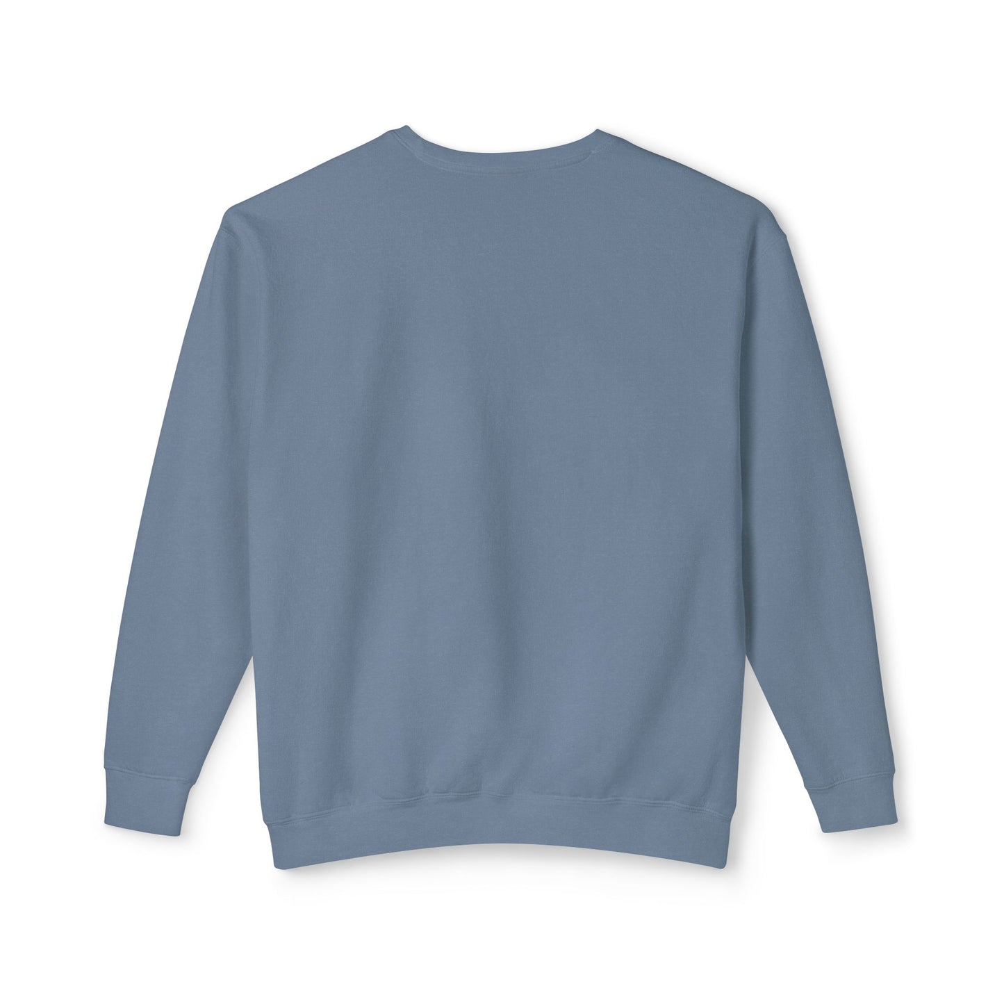 Satoshi Nakamoto Signature Crewneck Sweatshirt