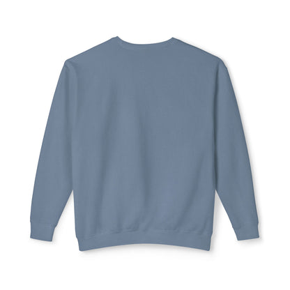 Satoshi Nakamoto Signature Crewneck Sweatshirt