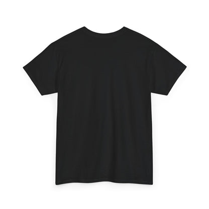 Bitcoin Vintage Logo Tee — 'In Crypto We Trust'
