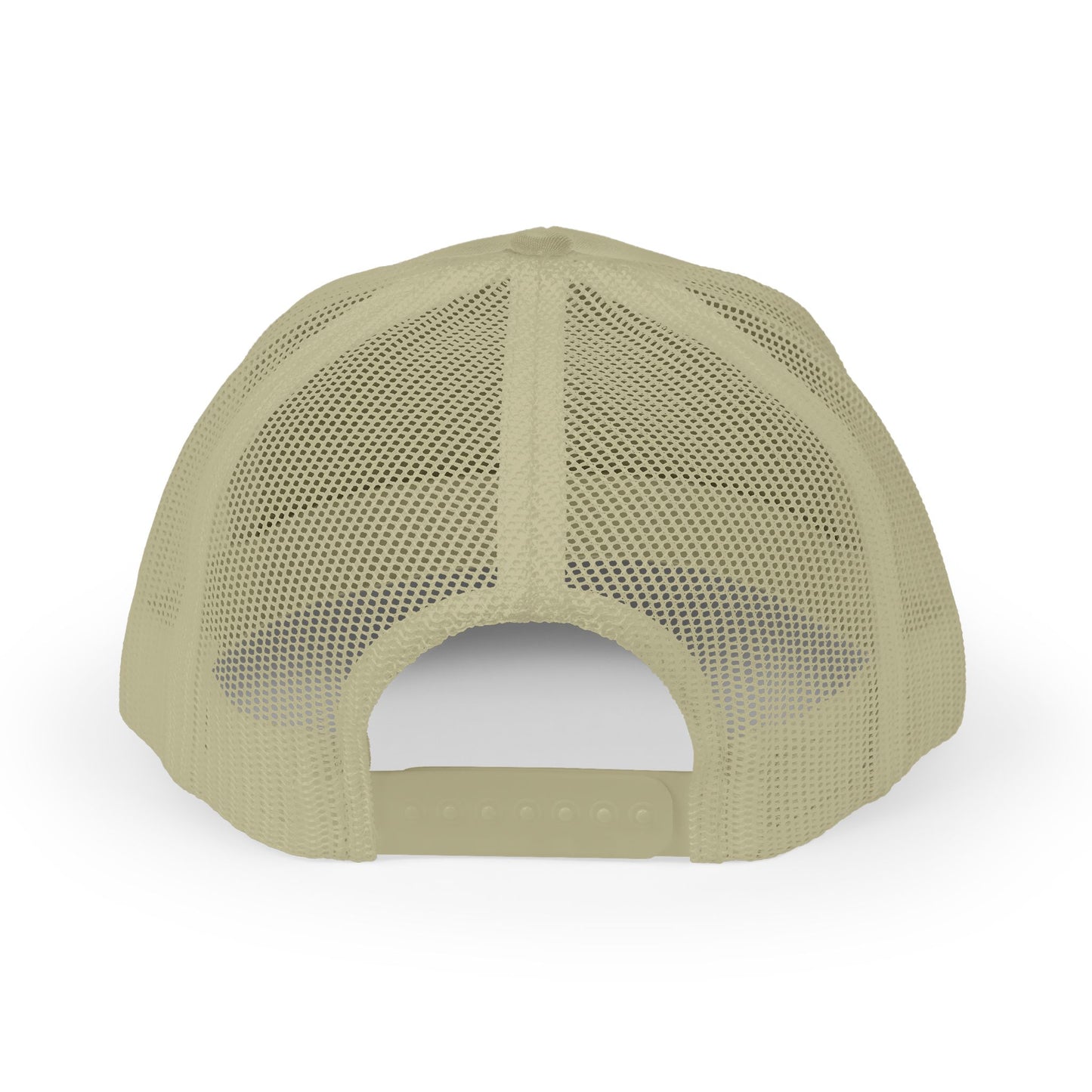 DOH Trucker Hat (Embroidered)