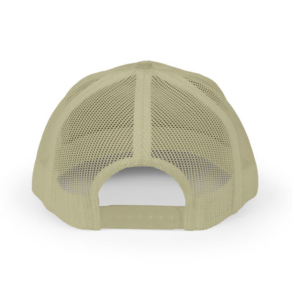 DOH Trucker Hat (Embroidered)