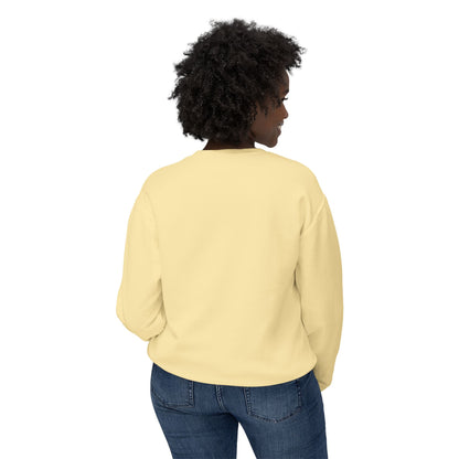 Satoshi Nakamoto Signature Crewneck Sweatshirt