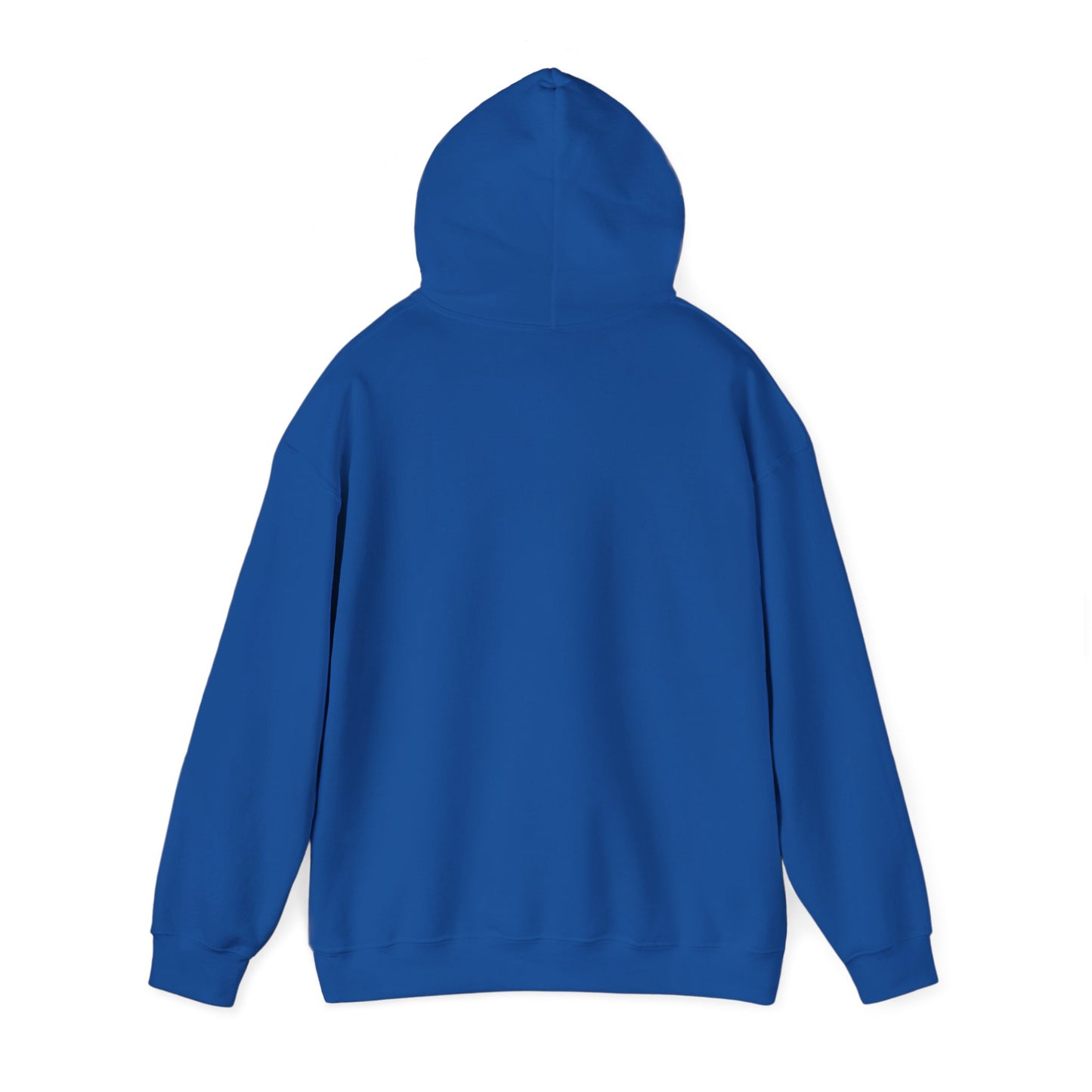'I Told You So' Bitcoin Hoodie