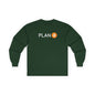 Plan B Long Sleeve Tee