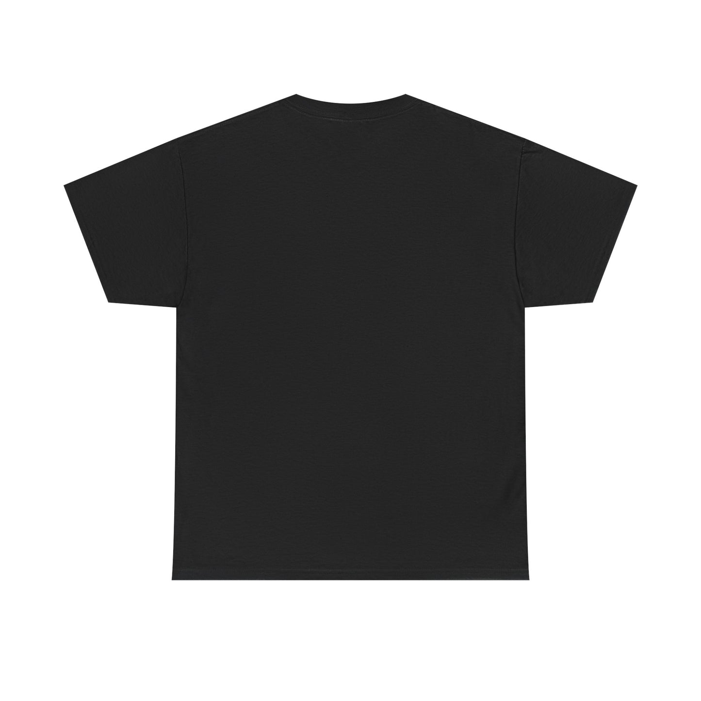 Stacking Sats Tee