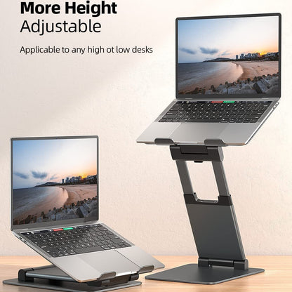 Standard/Rotating Laptop Stand