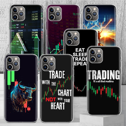 Traders Mobile Phone Case