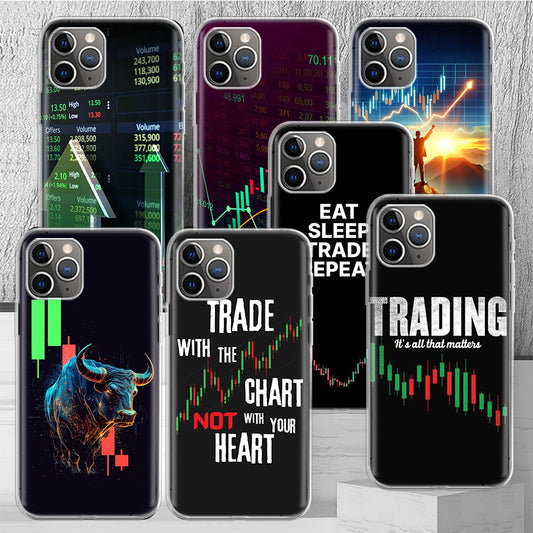 Traders Mobile Phone Case