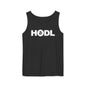 HODL Bitcoin Tank Top