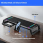 Multifunctional Monitor Stand