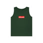 Bitcoin Logo Tank Top