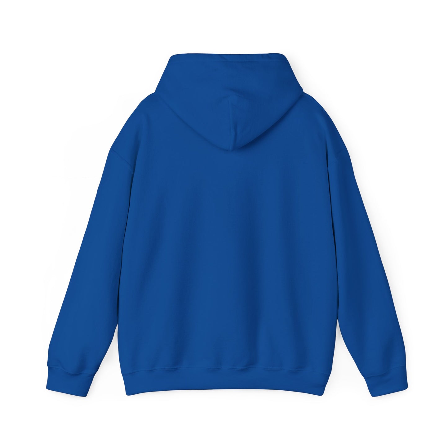 Bitcoin Hoodie – "Bitcoin Doesn’t Care About Your Feelings" Hoodie