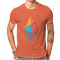 Men's Fashion Tee - ETH