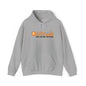 Bitcoin Hoodie – "Bitcoin Doesn’t Care About Your Feelings" Hoodie