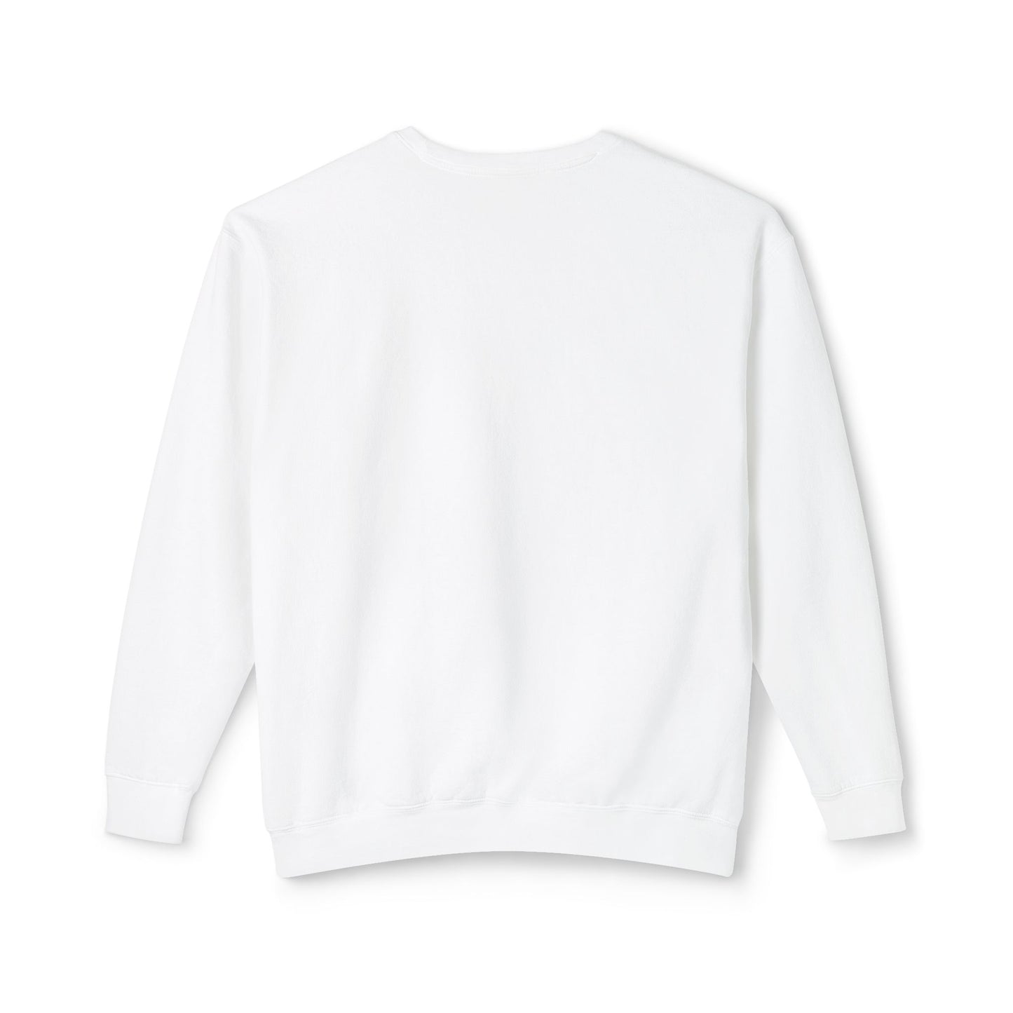 Satoshi Nakamoto Signature Crewneck Sweatshirt