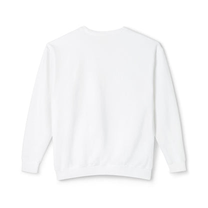 Satoshi Nakamoto Signature Crewneck Sweatshirt