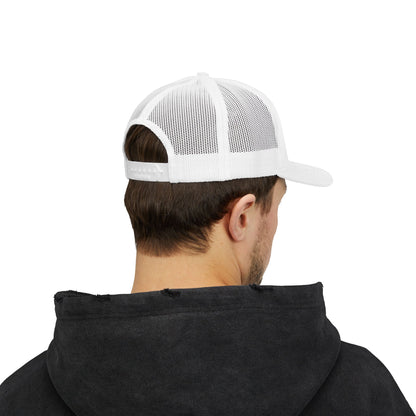 DOH Trucker Hat (Embroidered)