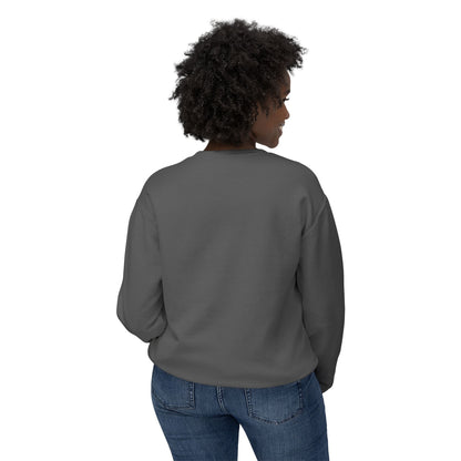 Satoshi Nakamoto Signature Crewneck Sweatshirt