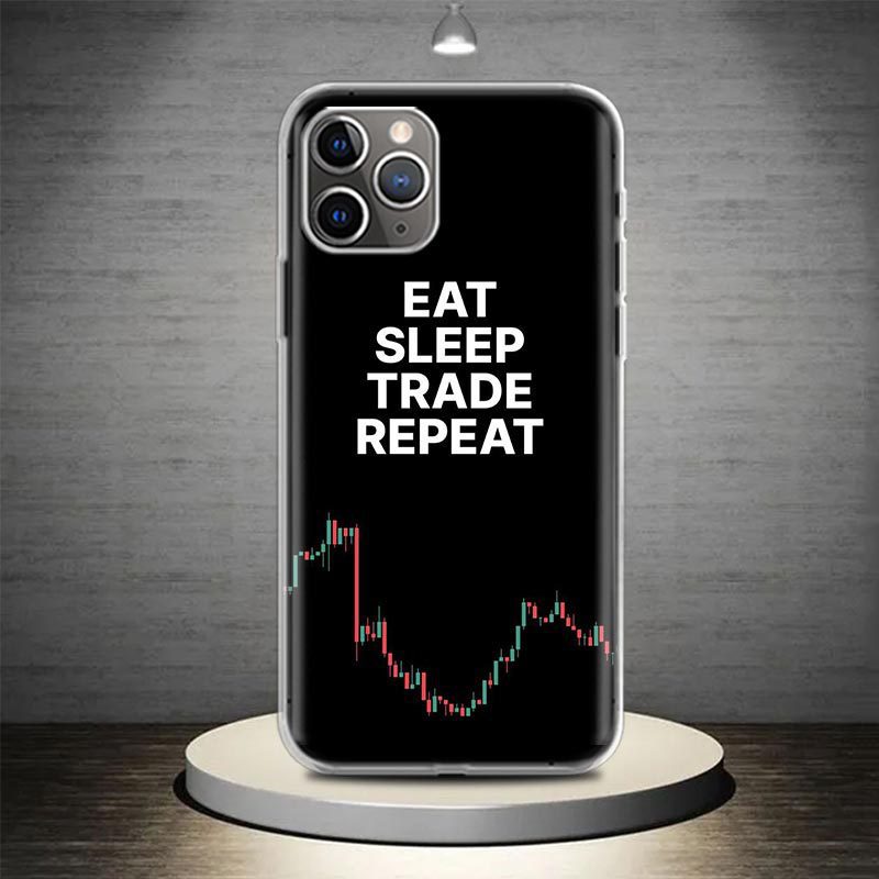 Traders Mobile Phone Case