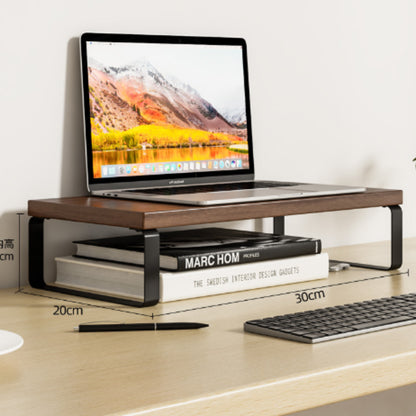 Desktop Laptop/Monitor Booster Stand