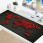 XL World Map Mouse/Desk Pad