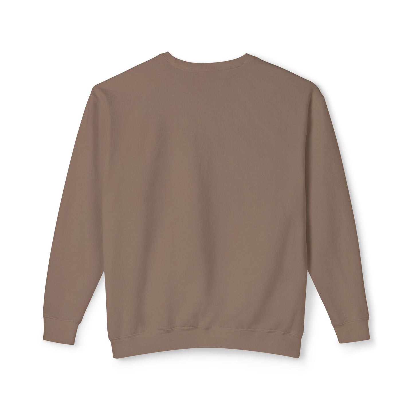 Satoshi Nakamoto Signature Crewneck Sweatshirt