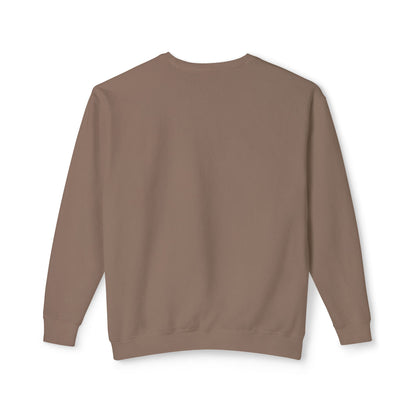 Satoshi Nakamoto Signature Crewneck Sweatshirt