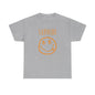 Satoshi Smiley Face Tee
