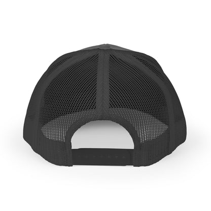 DOH Trucker Hat (Embroidered)