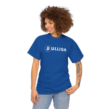 Bitcoin Bullish Tee