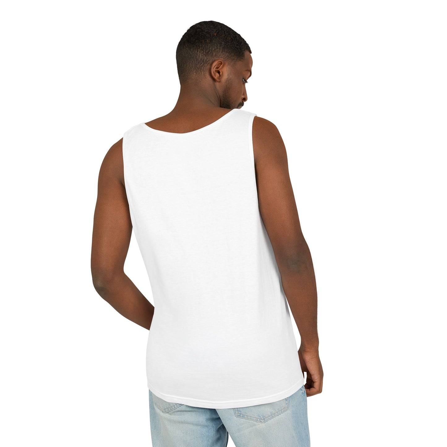 HODL Bitcoin Tank Top