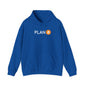 Bitcoin 'Plan B' Hoodie
