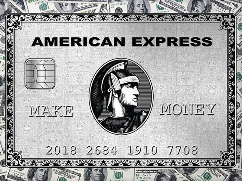 Currency/Money Series Canvas