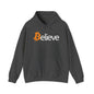 Bitcoin Believe Hoodie