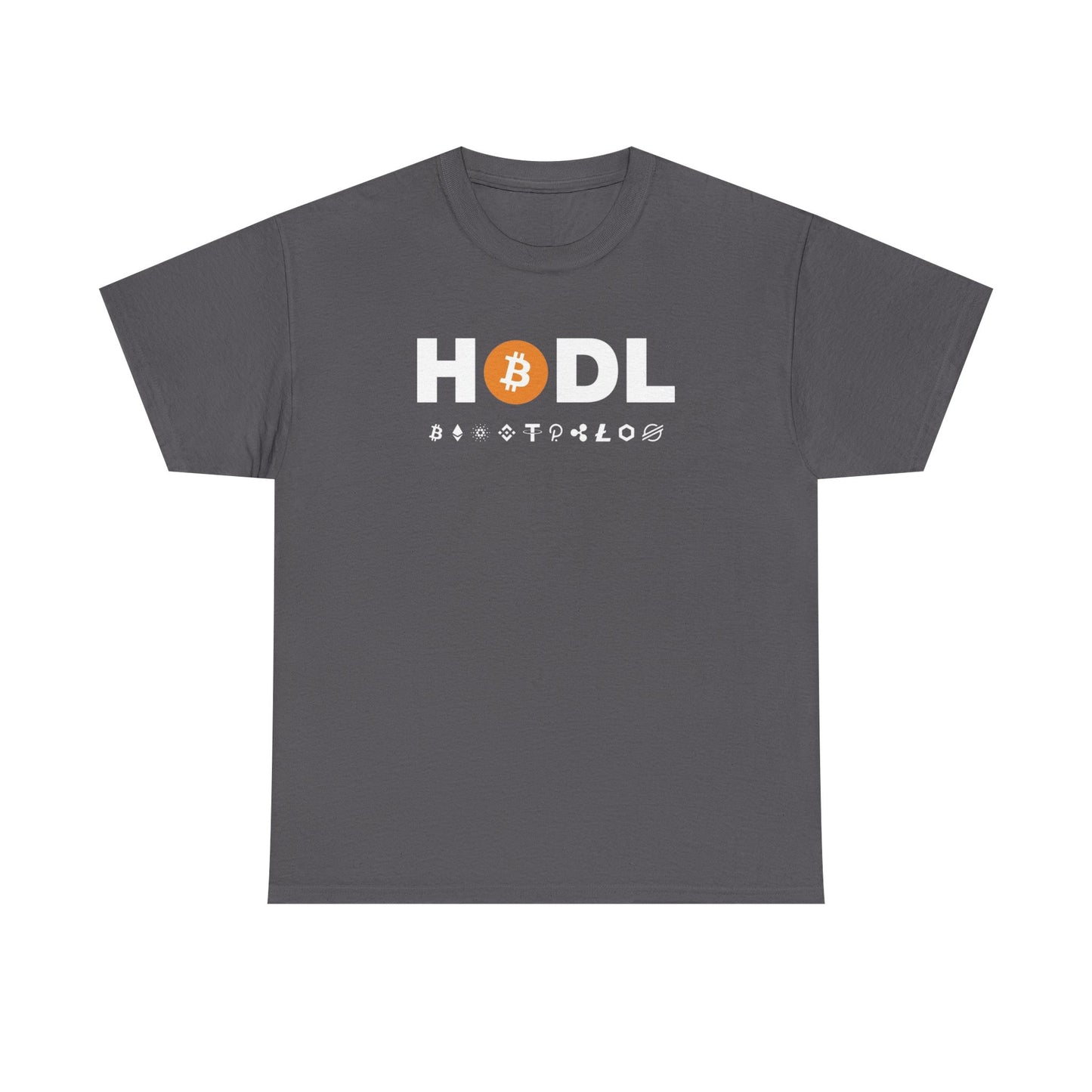 HODL Bitcoin Tee