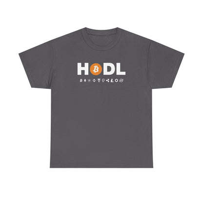 HODL Bitcoin Tee