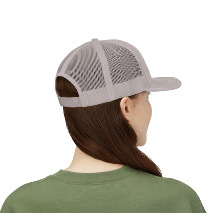 DOH Trucker Hat (Embroidered)