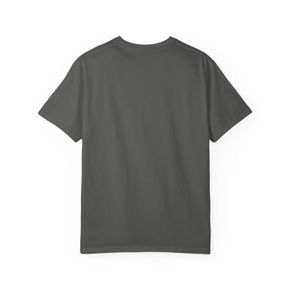 Custom Classic Garment-Dyed T‑Shirt