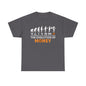 Evolution of Money Bitcoin Tee