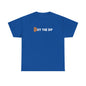 Buy the Dip Bitcoin Tee — Crypto Investor T‑Shirt